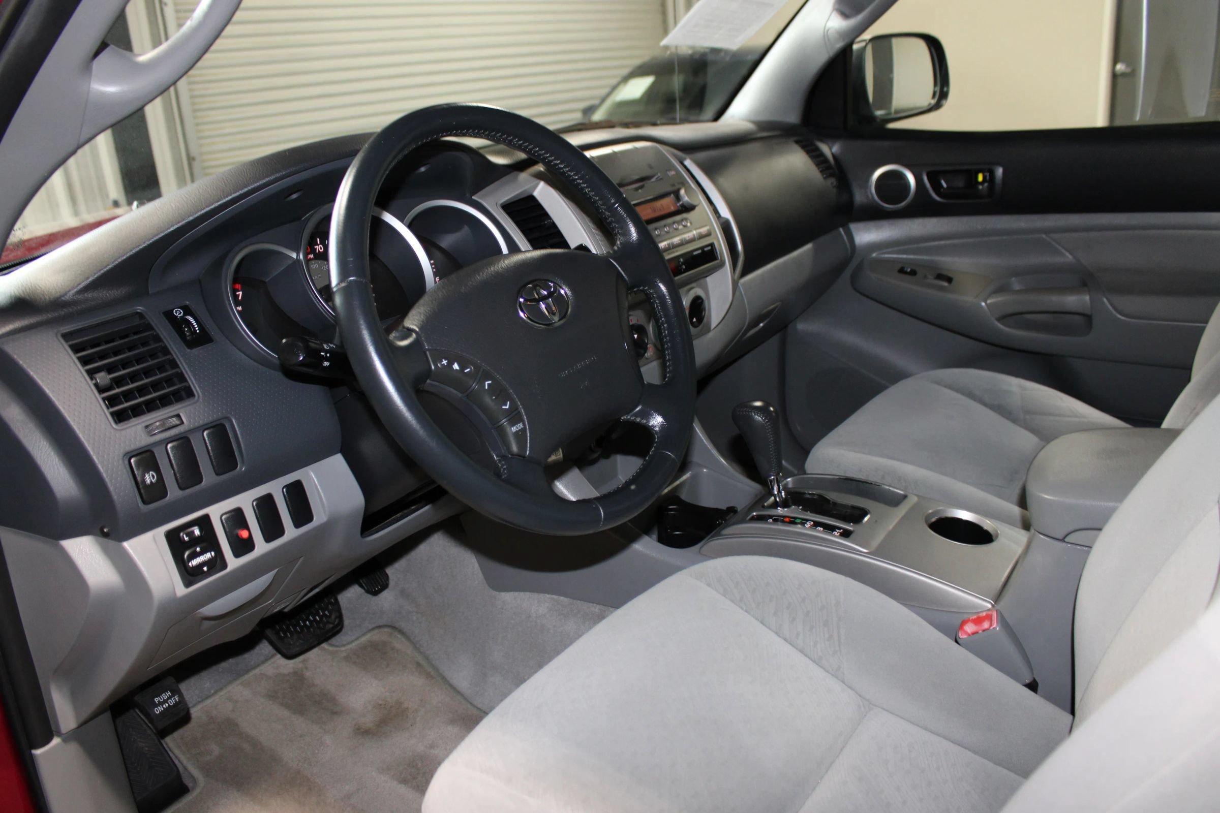 Used 2008 Toyota Tacoma PreRunner RWD image 17