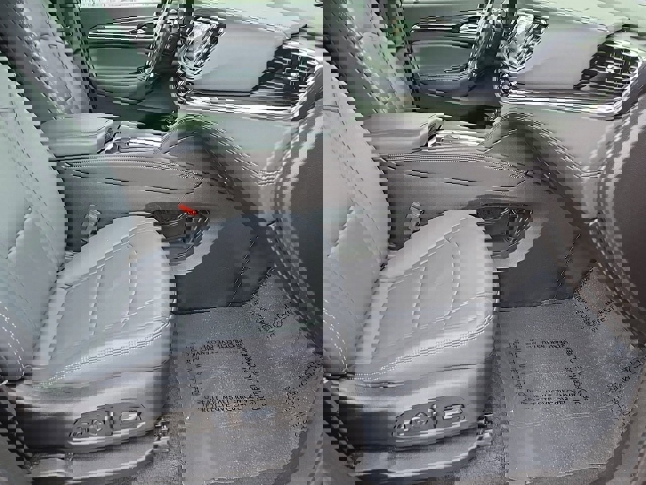 Certified 2024 Buick Enclave Premium image 38