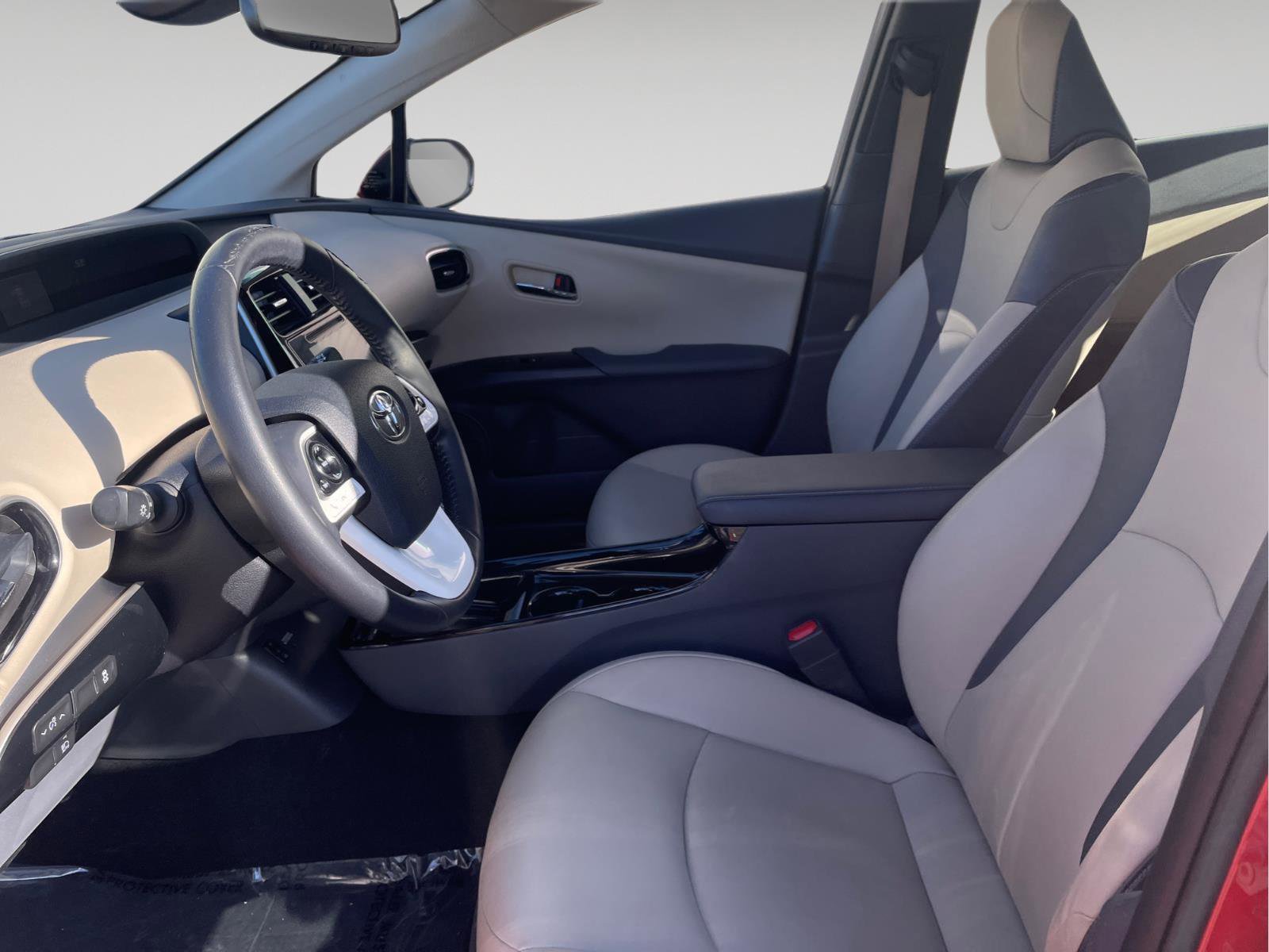 Used 2017 Toyota Prius Four w/ Protection Package image 20