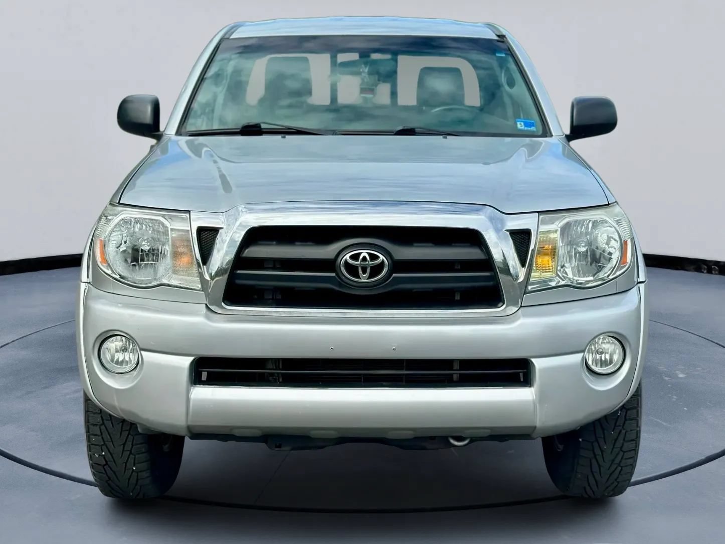 Used 2007 Toyota Tacoma 4x4 Access Cab V6 w/ SR5 Pkg #2 image 12