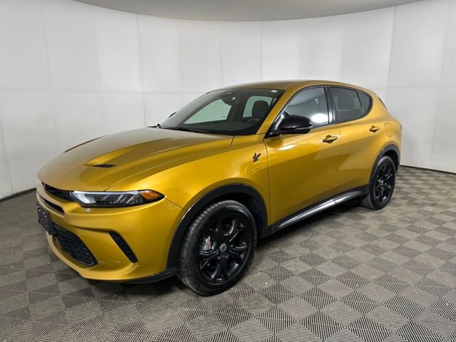 Used 2024 Dodge Hornet R/T w/ R/T Blacktop Package image 7