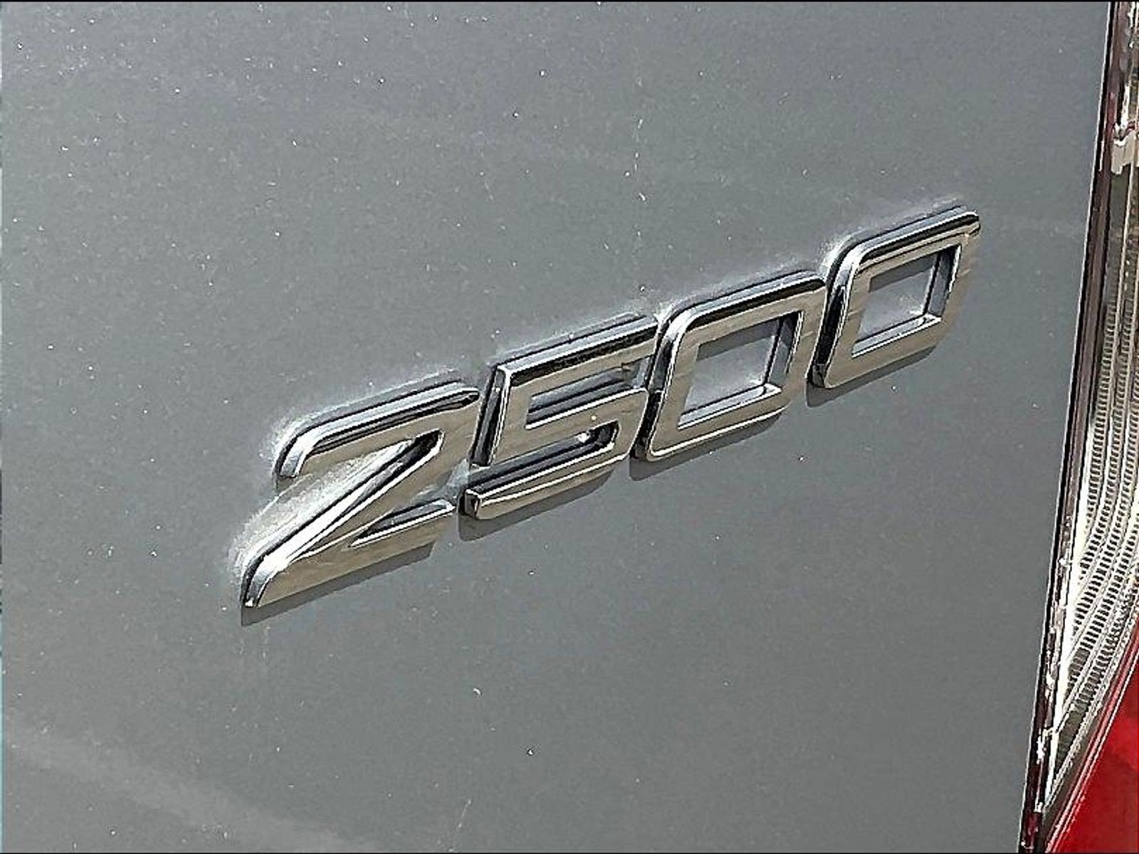 New 2025 Mercedes-Benz Sprinter 2500 image 13