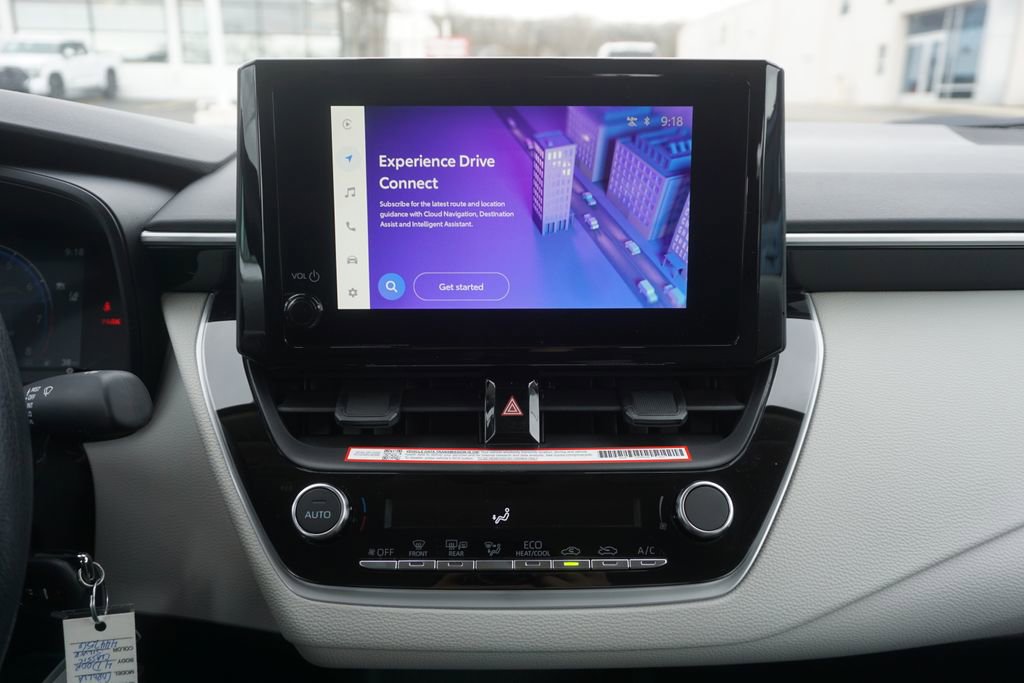 New 2026 Toyota Corolla LE image 10