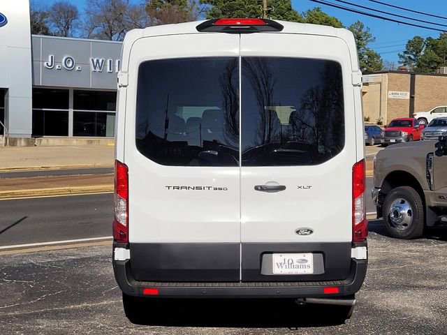 New 2026 Ford Transit 350 XLT image 4