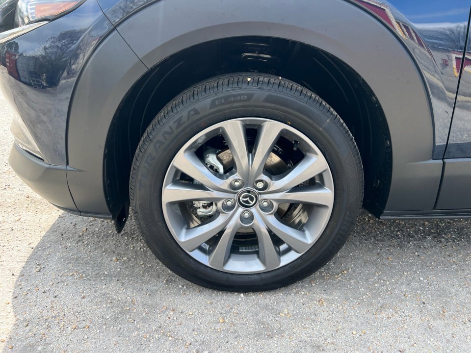 New 2026 MAZDA CX-30 AWD 2.5 S w/ Premium Package image 27