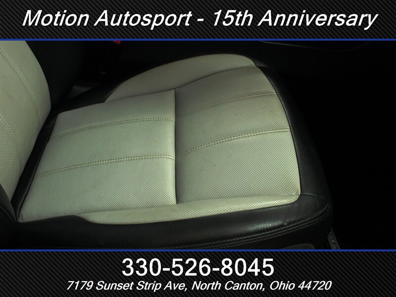 Used 2020 Land Rover Range Rover Evoque First Edition AWD/4WD image 35