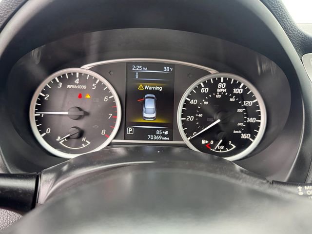 Used 2018 Nissan Sentra SV image 14