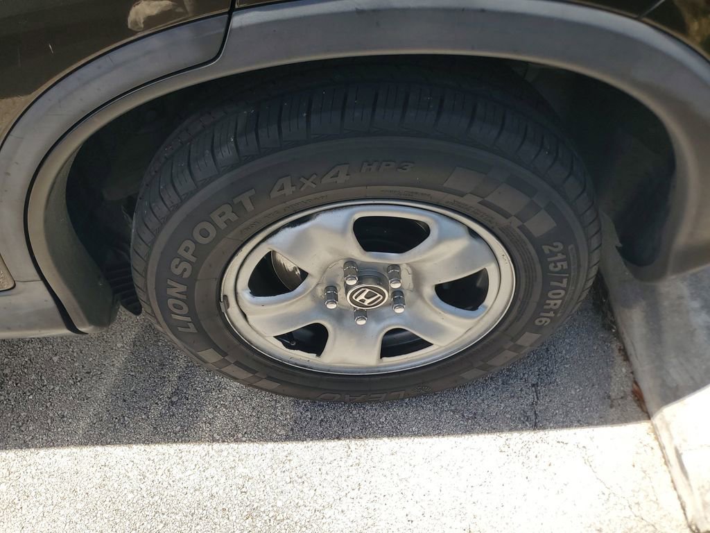 Used 2014 Honda CR-V LX image 5
