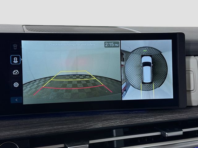 Used 2026 Hyundai Santa Fe Calligraphy image 23