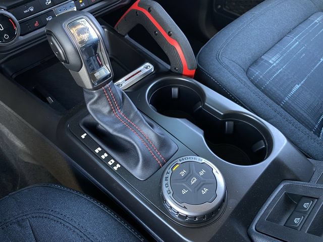 New 2026 Ford Bronco Heritage Edition AWD/4WD image 26