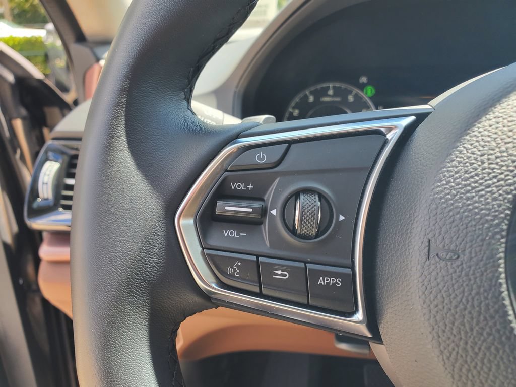 Certified 2023 Acura RDX w/ Technology Package FWD image 24