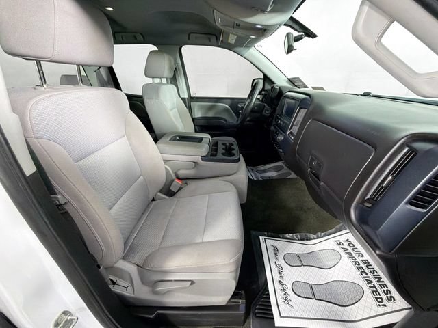 Used 2018 GMC Sierra 1500 4x4 Double Cab w/ Elevation Edition image 27