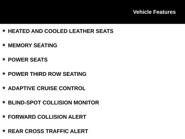 Used 2024 Chevrolet Suburban Premier w/ Premium Package image 4