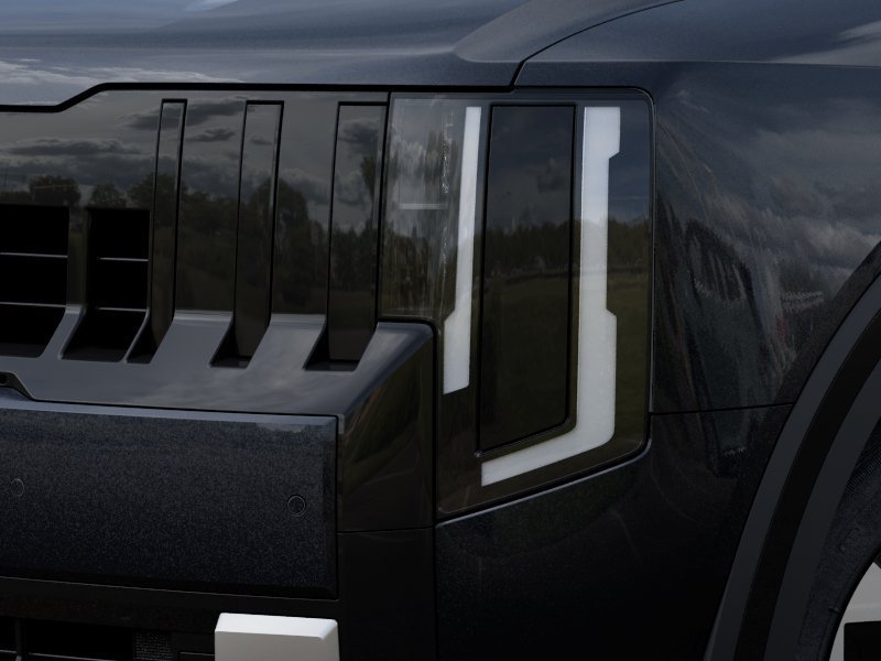 New 2027 Kia Telluride EX w/ Towing Package AWD/4WD image 10