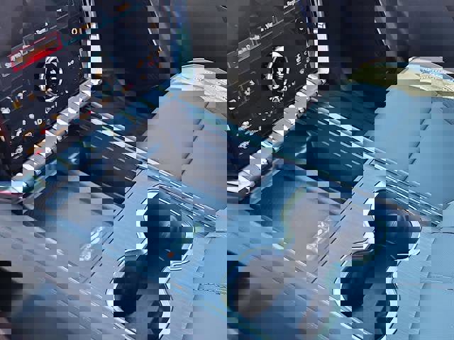 New 2026 GMC Acadia AT4 w/ LPO, Floor Liner Package image 20