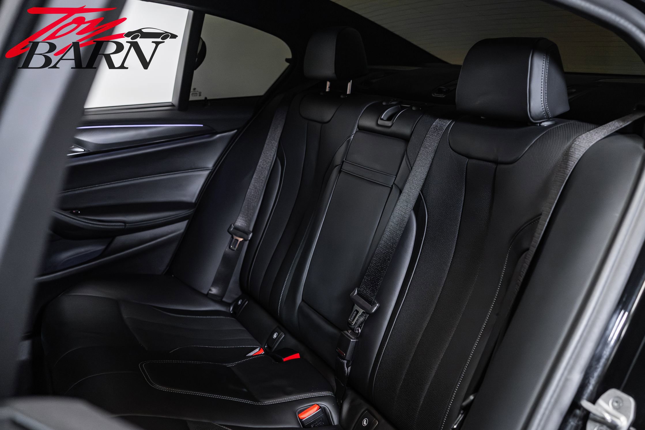 Used 2022 BMW M5 w/ Executive Package AWD/4WD image 52