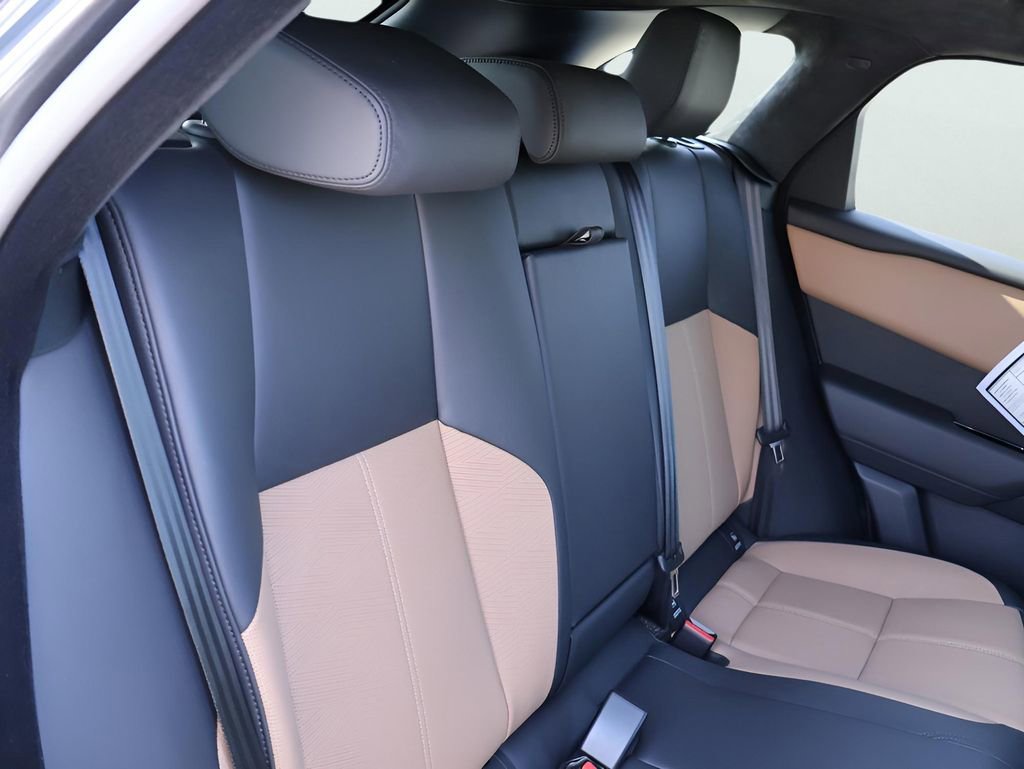 New 2026 Land Rover Range Rover Velar Autobiography image 14