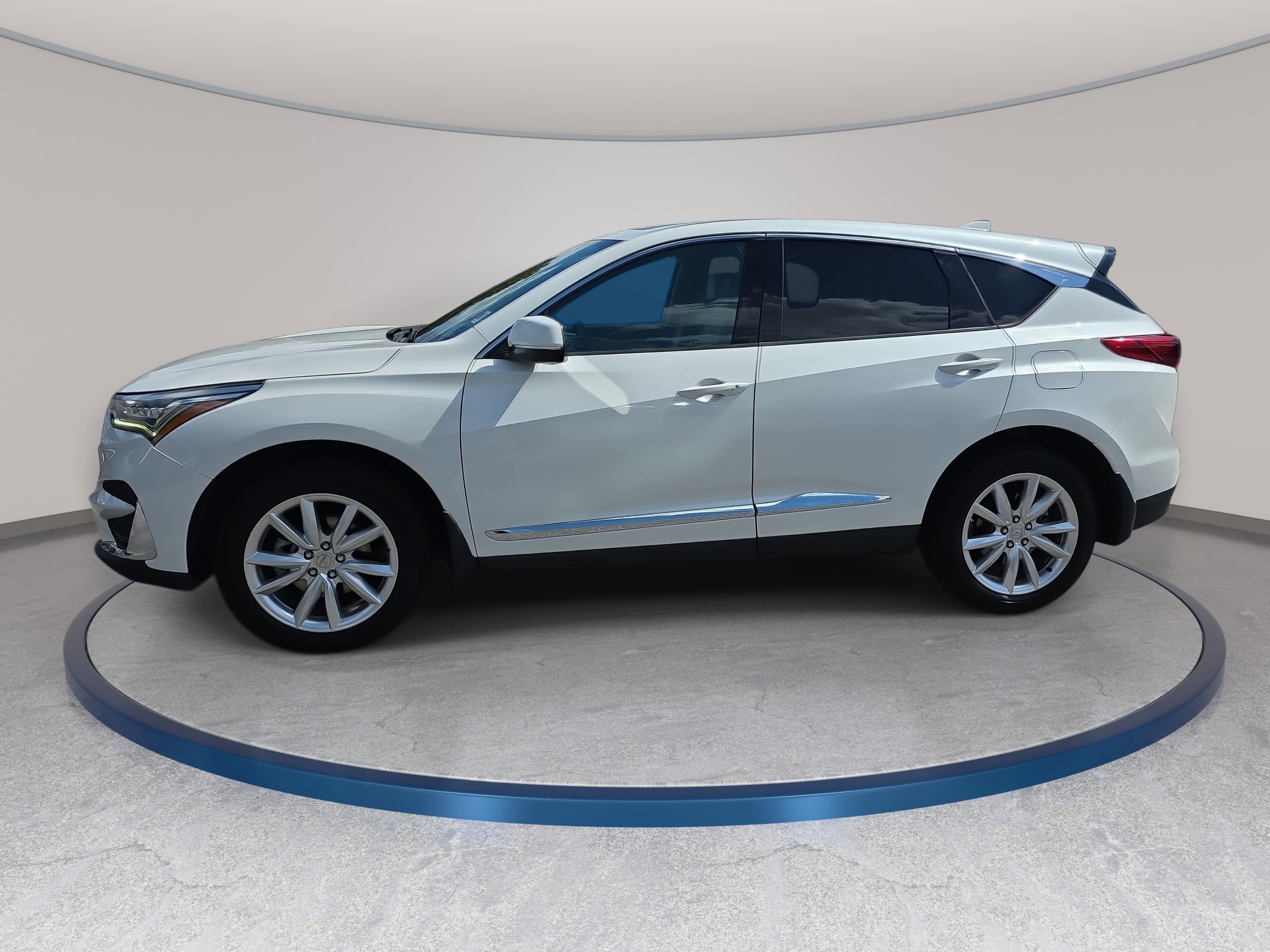 Used 2021 Acura RDX FWD image 8