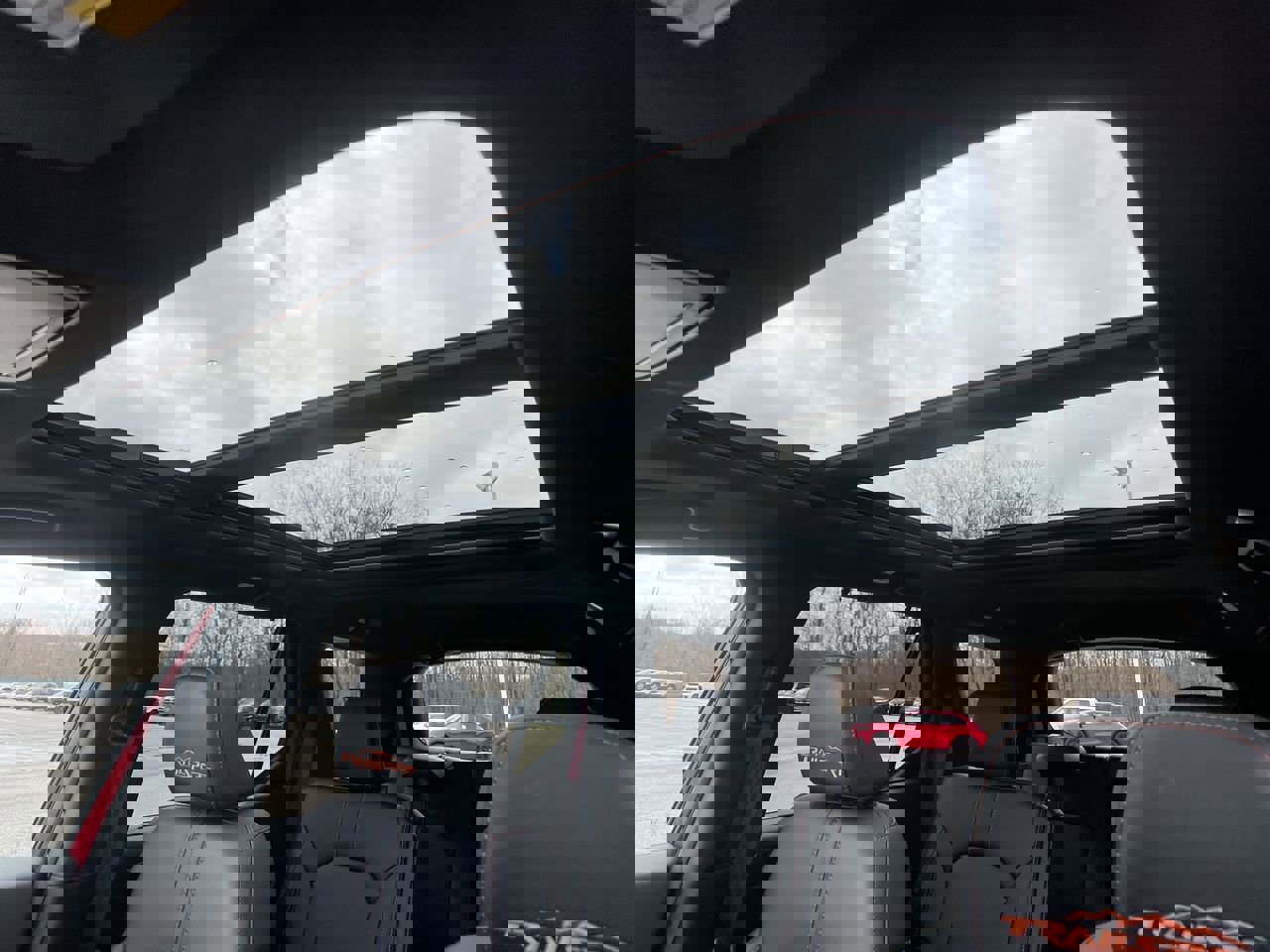 Certified 2025 Honda Pilot TrailSport image 22