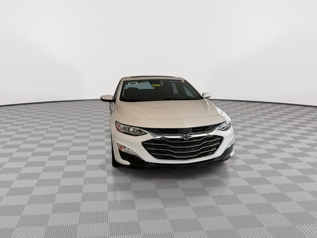 Certified 2021 Chevrolet Malibu Premier image 3