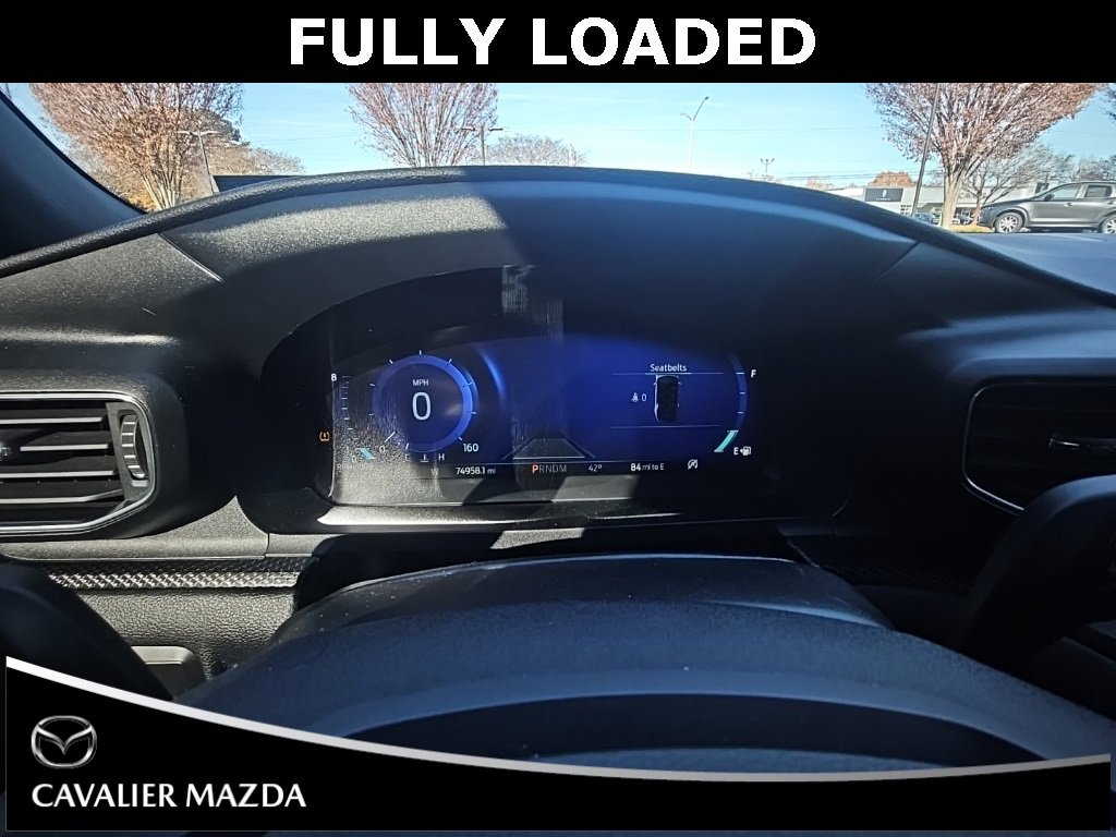 Used 2020 Ford Explorer ST w/ ST Street Pack image 14