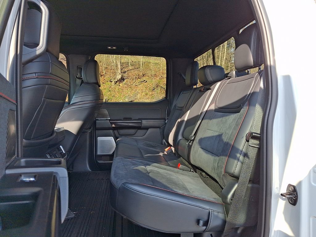 Used 2023 Ford F150 Raptor w/ Equipment Group 802A Raptor R AWD/4WD image 10