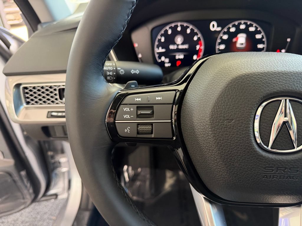 New 2026 Acura Integra FWD image 16