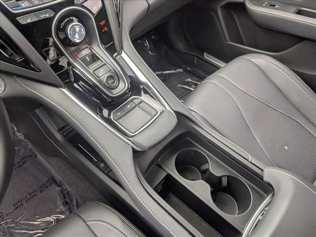 Used 2023 Acura RDX AWD w/ Technology Package image 15