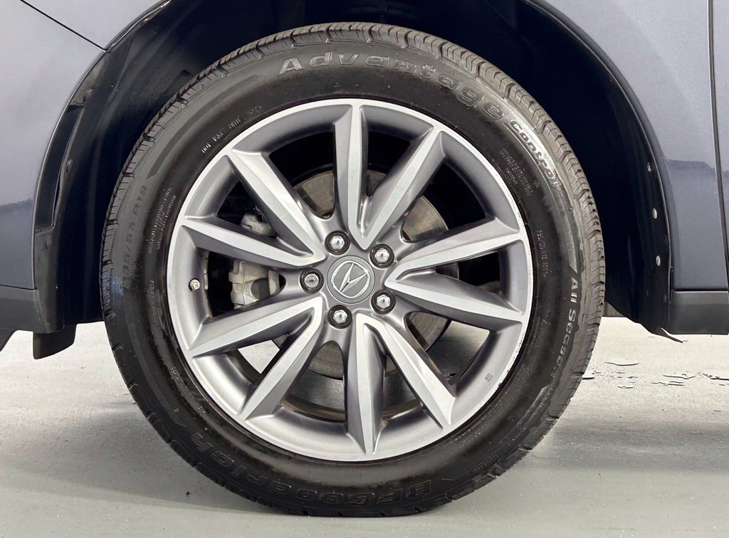 Used 2020 Acura RDX w/ Technology Package AWD/4WD image 40