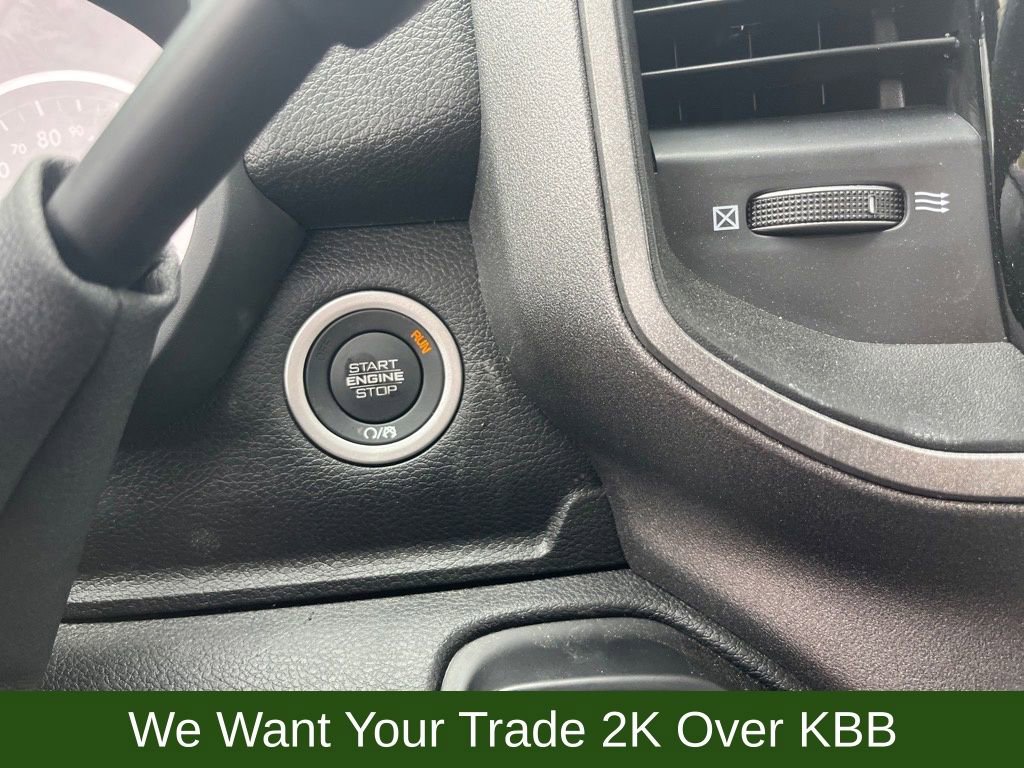 Used 2025 RAM 5500 Tradesman image 27