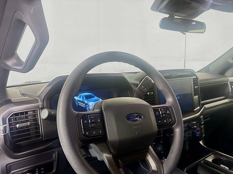 New 2026 Ford F150 STX w/ F-150 LOBO Package AWD/4WD image 9