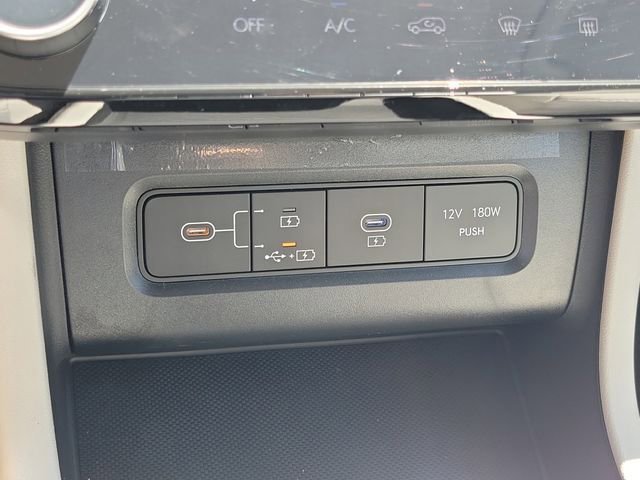 New 2026 Hyundai Tucson SEL AWD/4WD image 14