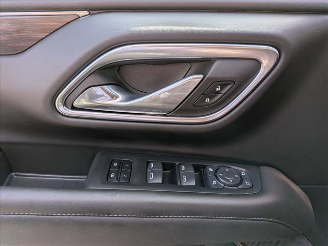 Used 2024 Chevrolet Tahoe Z71 w/ Luxury Package image 14