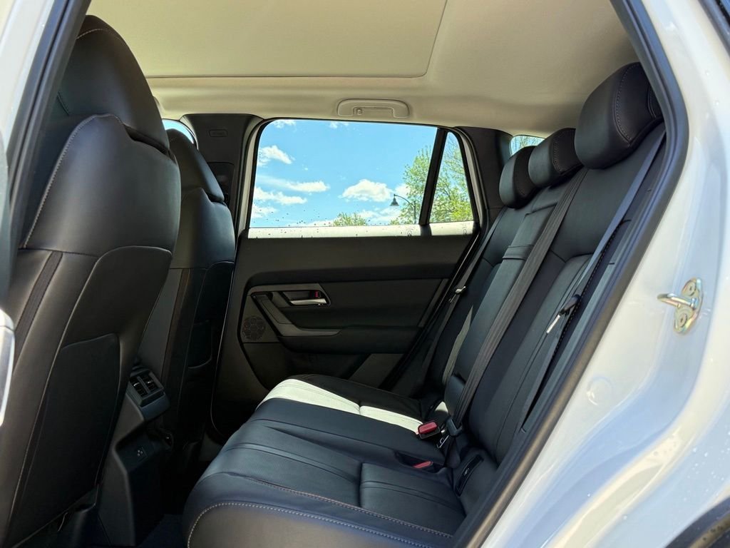 New 2026 MAZDA CX-50 AWD 2.5 Hybrid w/ Premium Pkg image 23