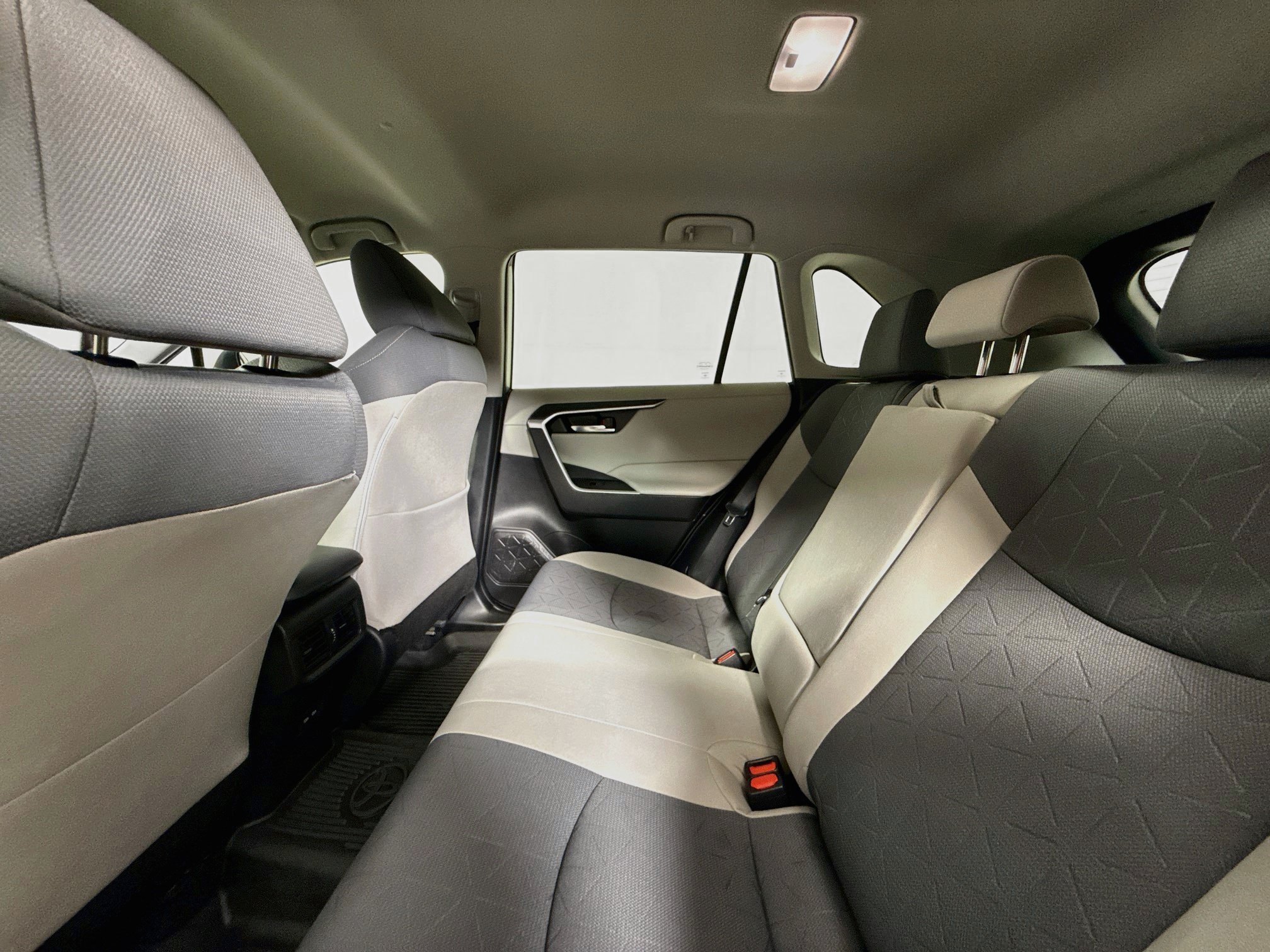 Certified 2022 Toyota RAV4 XLE AWD/4WD image 24