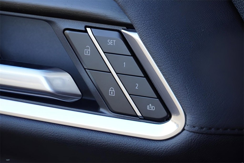 New 2026 GMC Sierra 1500 Denali w/ Denali Reserve Package image 25