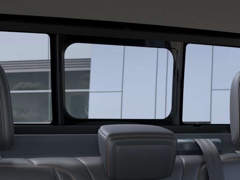 New 2026 Ford Maverick Tremor image 50