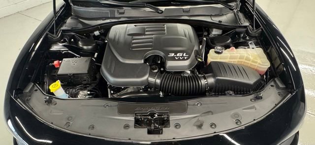 Used 2022 Dodge Charger GT w/ Plus Group RWD image 29