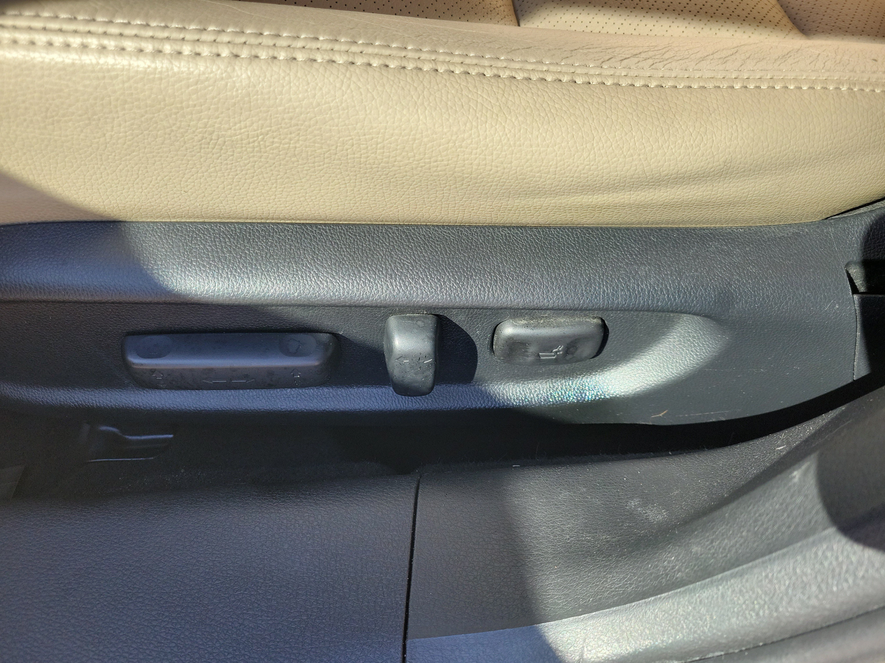 Used 2014 Honda Accord EX-L image 15