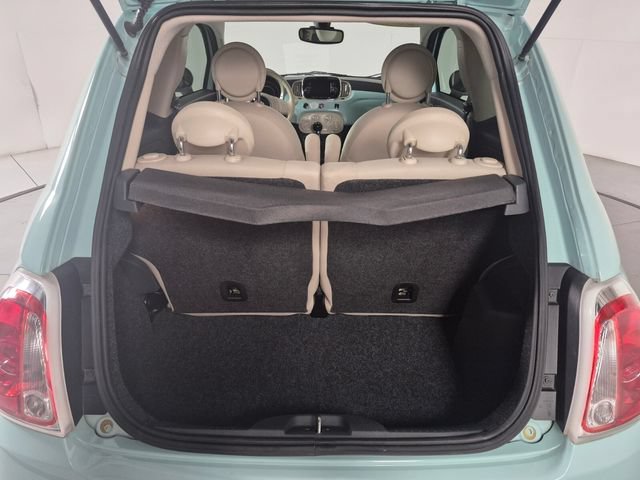 Used 2016 FIAT 500 Easy FWD image 13