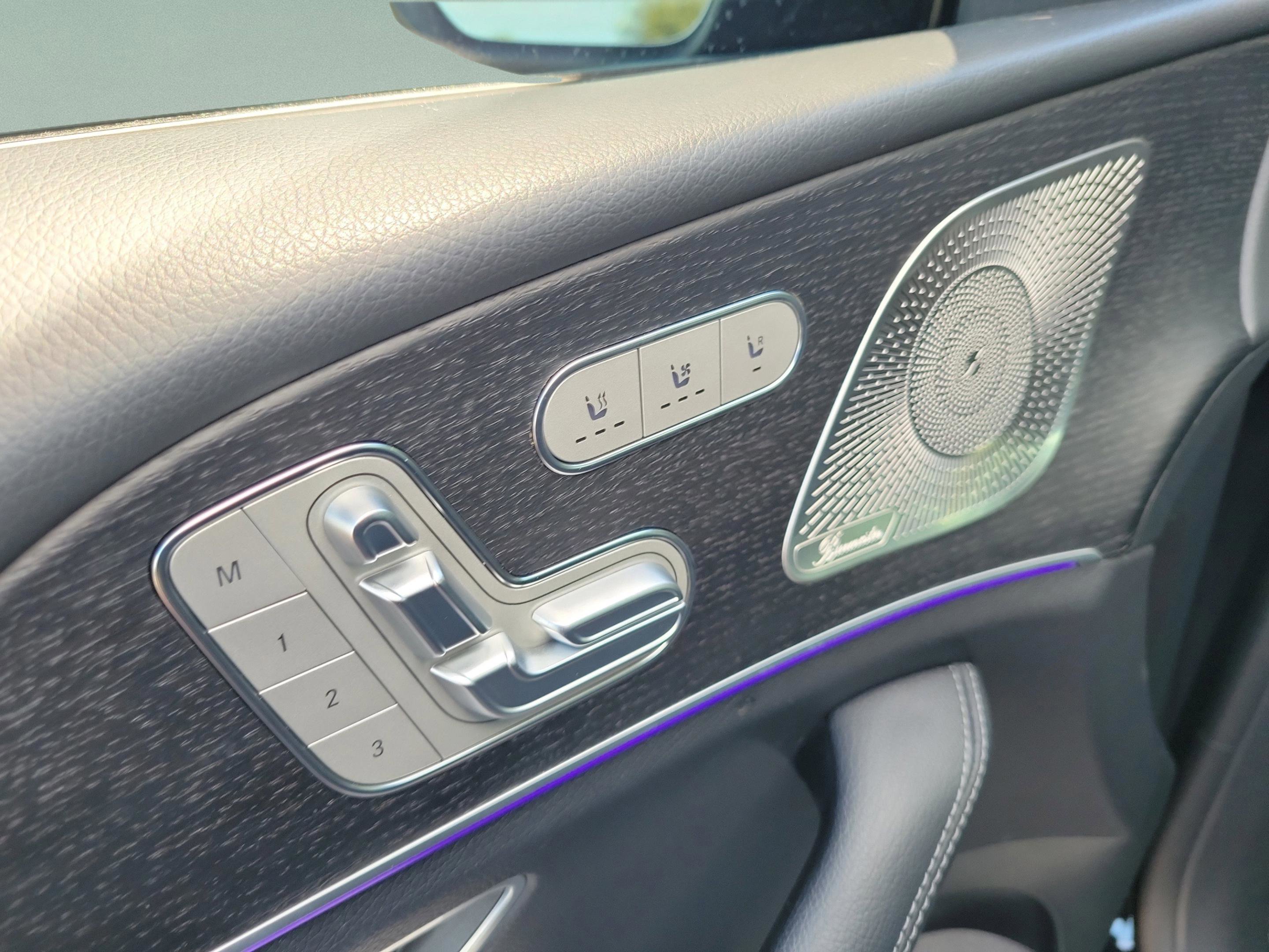 Certified 2023 Mercedes-Benz GLE 450 4MATIC image 26