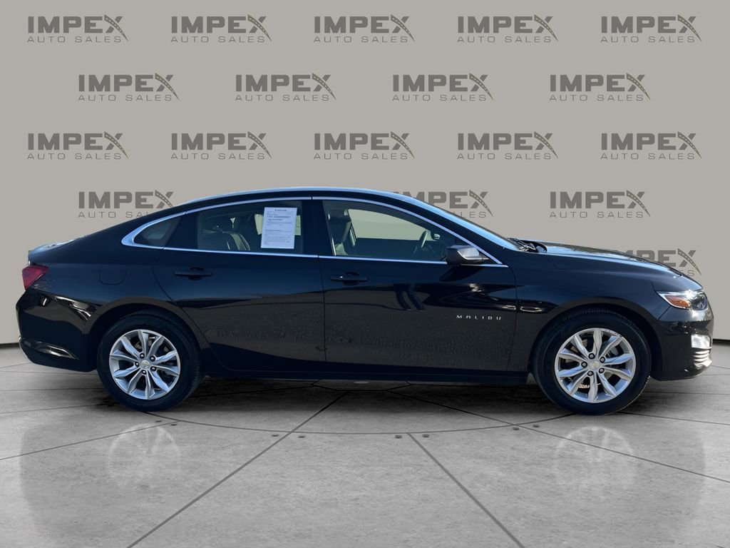 Used 2024 Chevrolet Malibu LT image 6