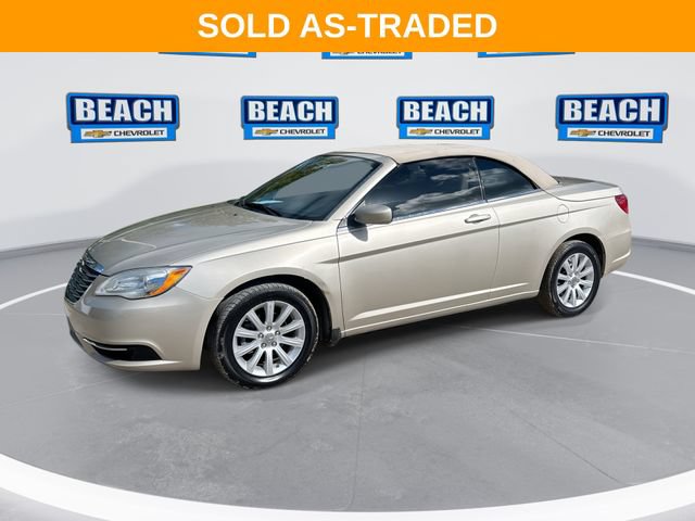 Used 2013 Chrysler 200 Touring