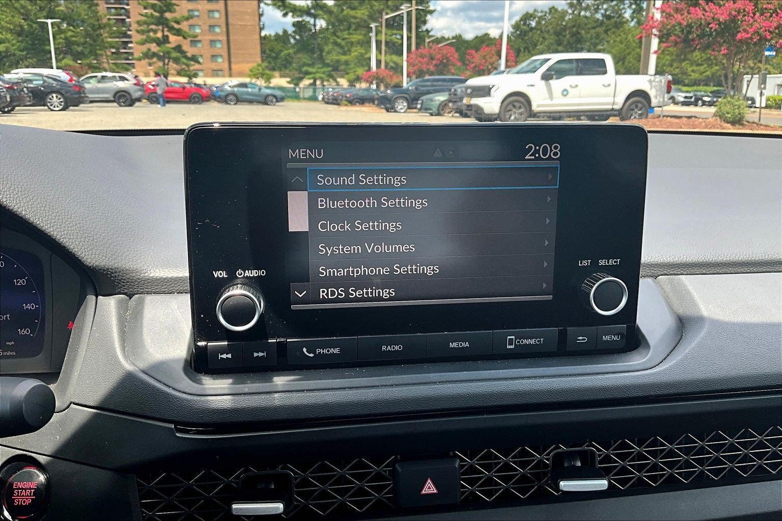 Certified 2025 Honda Accord SE image 24