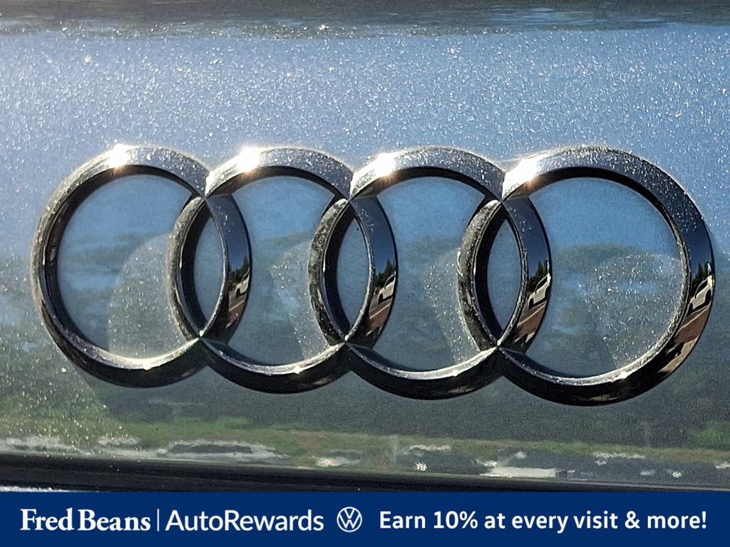 Used 2023 Audi Q5 e Premium Plus w/ Premium Plus Package AWD/4WD image 38