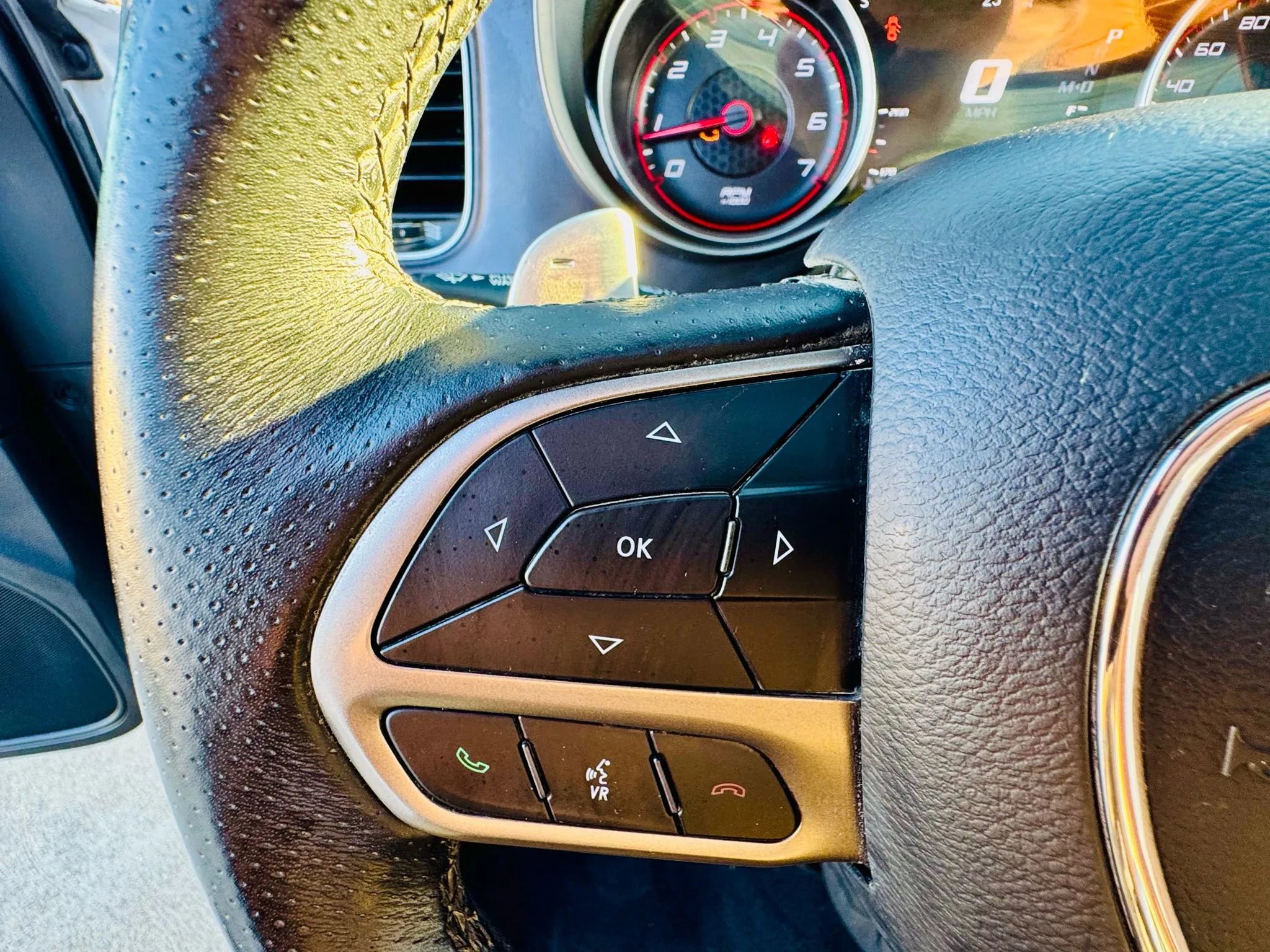 Used 2021 Dodge Charger Scat Pack w/ Dynamics Package image 38