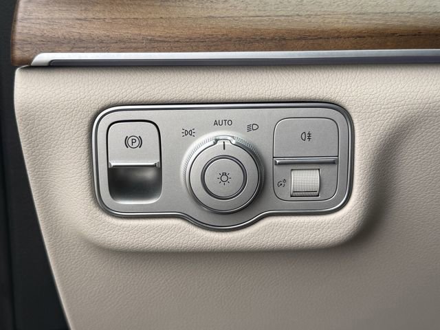 Used 2025 Mercedes-Benz GLE 350 GLE 350 image 22