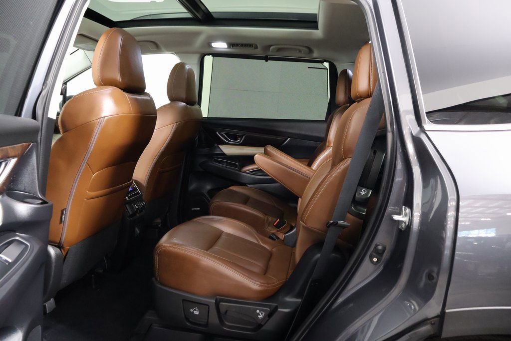 Used 2021 Subaru Ascent Touring w/ Popular Package #2A image 11