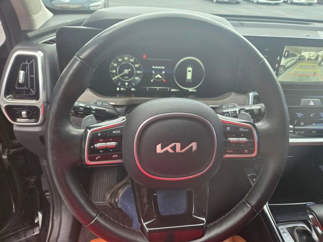 Used 2023 Kia Sorento SX Prestige image 17