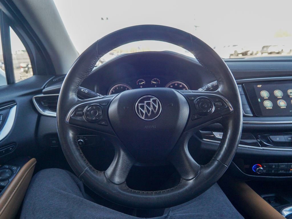 Used 2018 Buick Enclave Premium w/ Experience Buick Package image 25